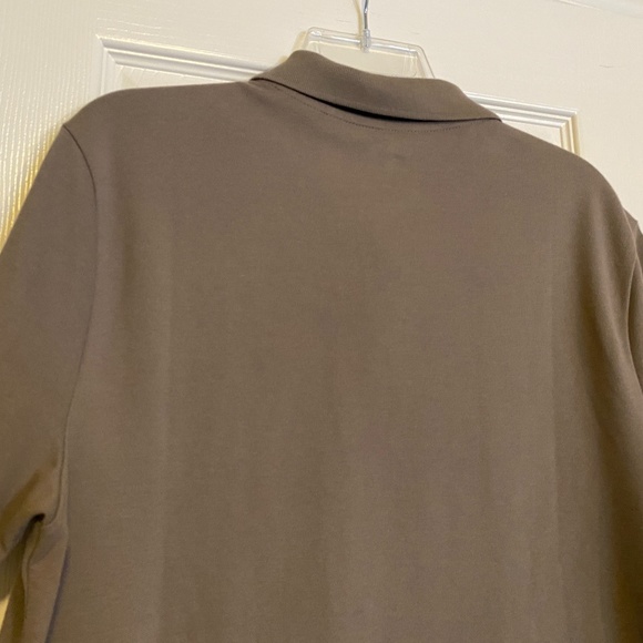 Men's Polo Shirt - Picture 4 of 12